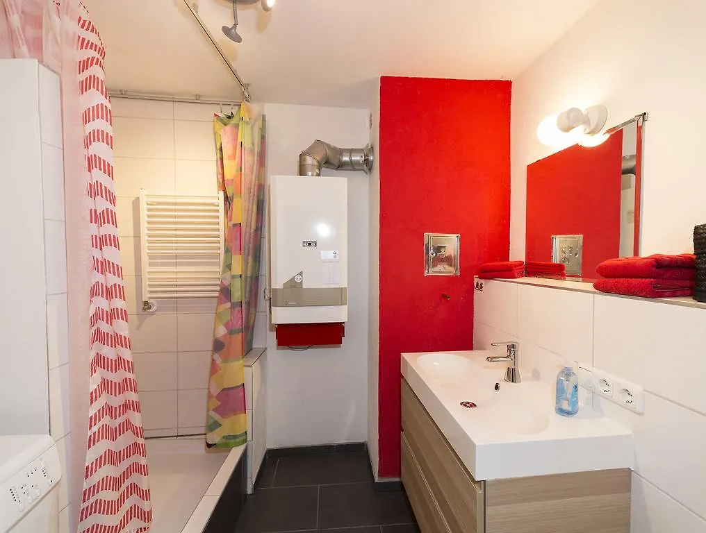 Appartamento Zimmervermietung Am Stadtplatz / Bhf 8 Min / A8 Traunstein