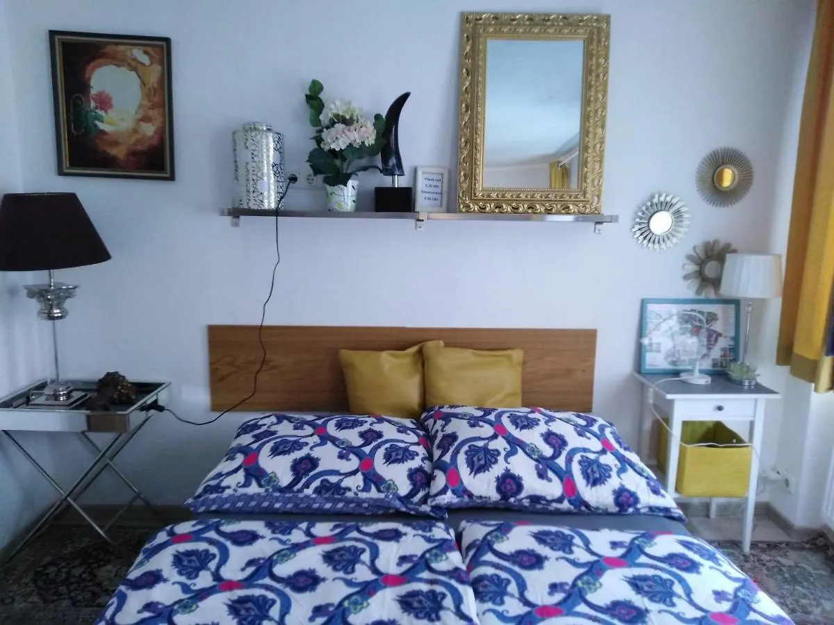 Appartamento Zimmervermietung Am Stadtplatz / Bhf 8 Min / A8 Traunstein